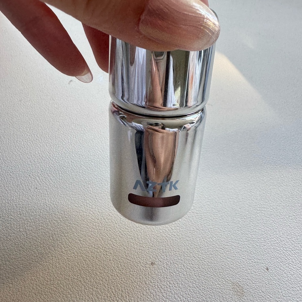 Silver Skincare Serum